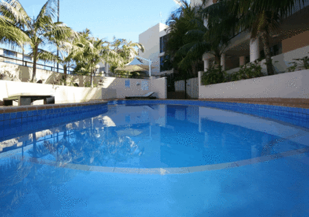 Bay Royal Holiday Apartments - Holiday Jervis Bay