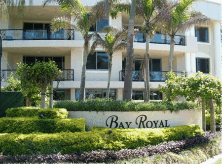 Bay Royal Holiday Apartments - Holiday Jervis Bay 1