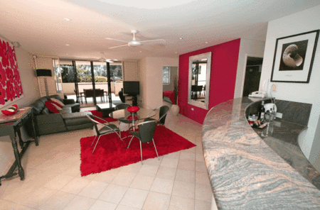 Bay Royal Holiday Apartments - Holiday Jervis Bay 4