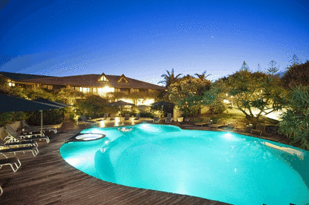 Beach Hotel Resort - Holiday Jervis Bay