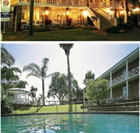 Country Comfort Terrigal - Holiday Jervis Bay
