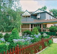 Best Western Grand Country Lodge - Holiday Jervis Bay