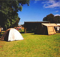 Princes Hwy Caravan Park - Holiday Jervis Bay