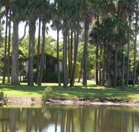 Lanis Holiday Island