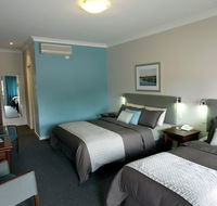 Pastoral Hotel Motel - Holiday Jervis Bay