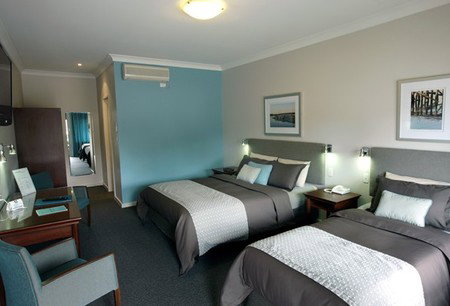 Pastoral Hotel Motel - Holiday Jervis Bay 0