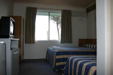 Panorama Motor Inn - Holiday Jervis Bay 0