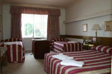 Panorama Motor Inn - Holiday Jervis Bay 1