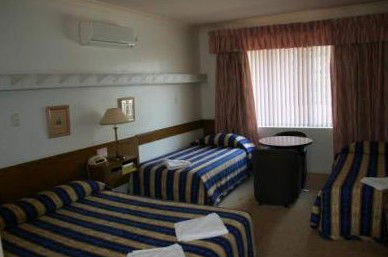Panorama Motor Inn - Holiday Jervis Bay 2