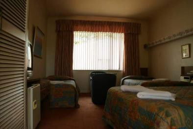 Panorama Motor Inn - Holiday Jervis Bay 3