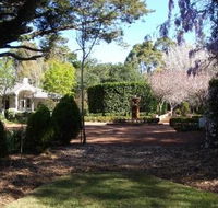 Woodbyne Private Hotel - Holiday Jervis Bay