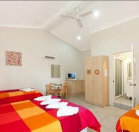 Pacific Palms Motel - Holiday Jervis Bay