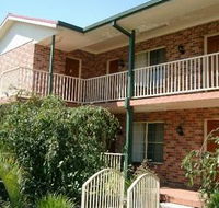 Cardiff Motor Inn - Holiday Jervis Bay