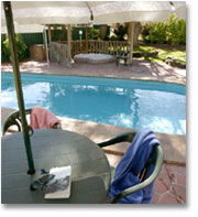City Sider Motor Inn - Holiday Jervis Bay 1