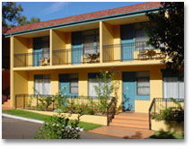 City Sider Motor Inn - Holiday Jervis Bay 4