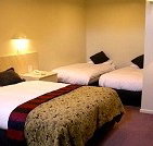 Perisher Manor - Holiday Jervis Bay