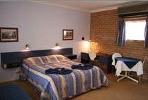 Deer Park Motor Inn - Holiday Jervis Bay 1