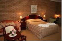 Deer Park Motor Inn - Holiday Jervis Bay 2