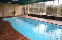 Deer Park Motor Inn - Holiday Jervis Bay 5