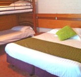Barrakee Ski Lodge - Holiday Jervis Bay