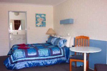Colonial Inn Tamworth - Holiday Jervis Bay 0