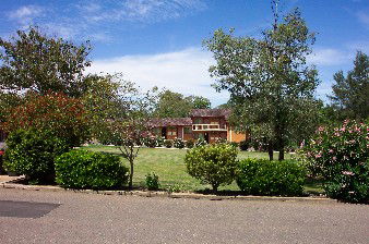Colonial Inn Tamworth - Holiday Jervis Bay 5
