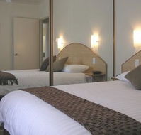 Bay Beach Motel - Holiday Jervis Bay