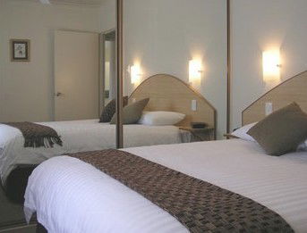 Bay Beach Motel - Holiday Jervis Bay 0
