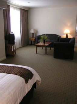 Bay Beach Motel - Holiday Jervis Bay 1