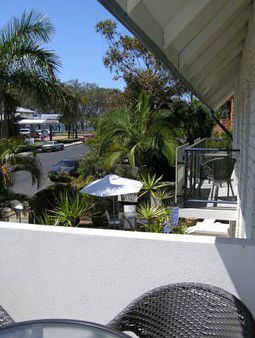 Bay Beach Motel - Holiday Jervis Bay 2