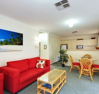 Beaches Serviced Apartments - Holiday Jervis Bay