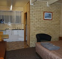 Coastal Comfort Motel - Holiday Jervis Bay