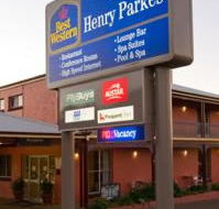 Best Western The Henry Parkes - Holiday Jervis Bay