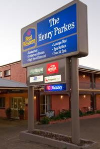 Best Western The Henry Parkes - Holiday Jervis Bay 0