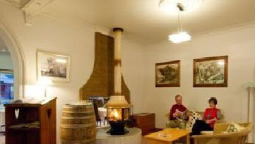 Best Western The Henry Parkes - Holiday Jervis Bay 1