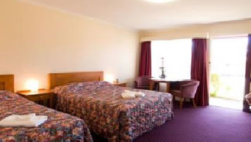 Best Western The Henry Parkes - Holiday Jervis Bay 2