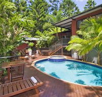Azabu Luxury Accommodation - Holiday Jervis Bay