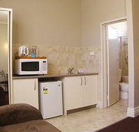 Best Western Silver Haven Motor Inn - Holiday Jervis Bay