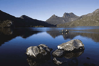 Cradle Mountain Chateau - Holiday Jervis Bay
