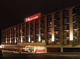 Mercure Hobart - Holiday Jervis Bay
