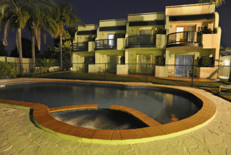 McNevins Maryborough Motel - Holiday Jervis Bay