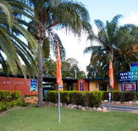 Motel Oasis - Holiday Jervis Bay