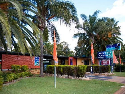 Motel Oasis - Holiday Jervis Bay 0