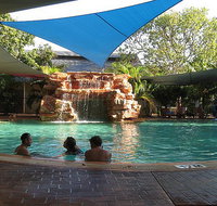 Cable Beach Caravan Park - Holiday Jervis Bay