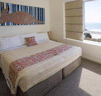 Stradbroke Island Beach Hotel