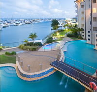 Mantra Hervey Bay - Holiday Jervis Bay