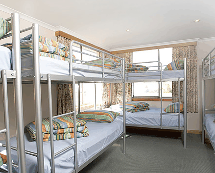Narrara Backpackers - Holiday Jervis Bay