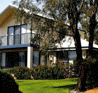 Bayside Villas - Holiday Jervis Bay