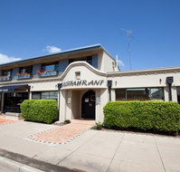 The Town House Motor Inn - Sundowner Goondiwindi - Holiday Jervis Bay