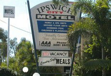 Ipswich City Motel - Holiday Jervis Bay 2